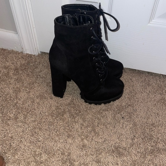 Booties - Picture 3 of 6